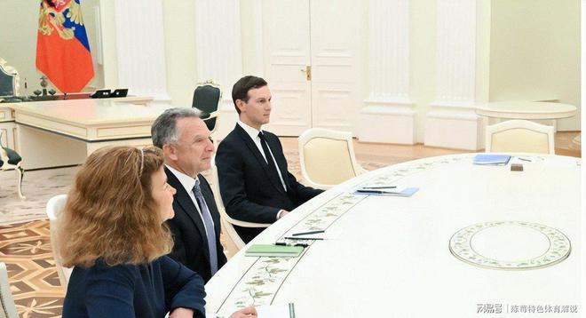 欧洲放狠话：敢开战就接招欧洲急得跳脚AG真人国际游戏美俄密谈5小时普京对(图2)