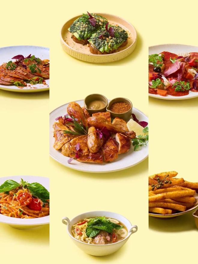 都藏在吃喝与欢聚里 一周推荐AG真人平台北京深秋生活指南(图3) 都藏在吃喝与欢聚里 一周推荐AG真人平台北京深秋生活指南(图3)