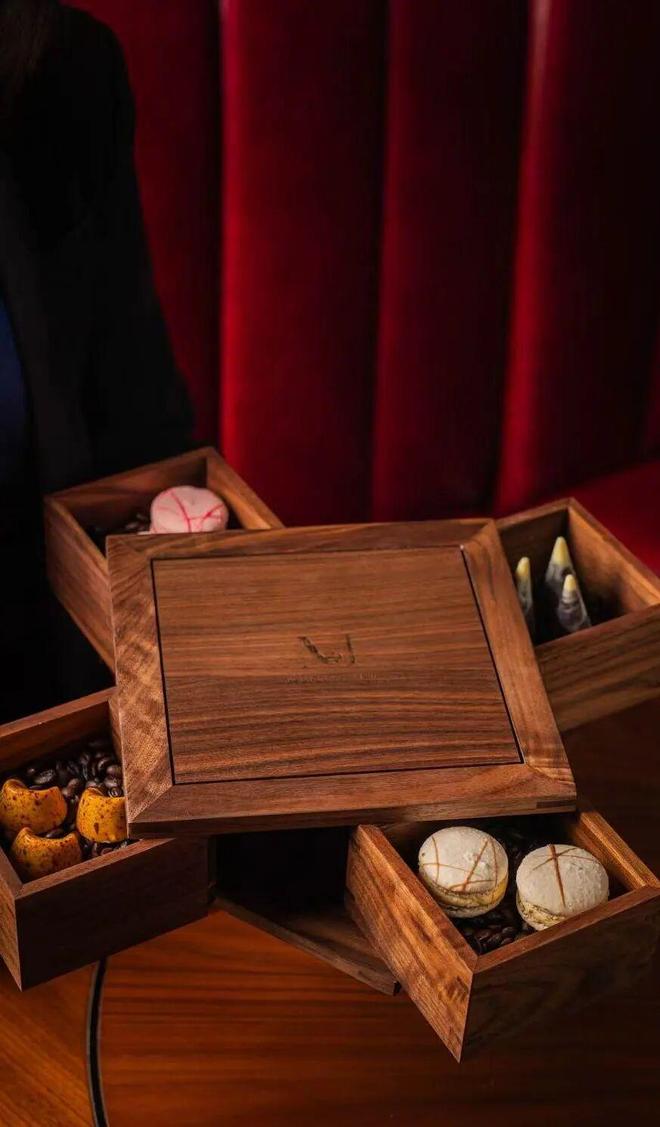 都藏在吃喝与欢聚里 一周推荐AG真人平台北京深秋生活指南(图6) 都藏在吃喝与欢聚里 一周推荐AG真人平台北京深秋生活指南(图6)