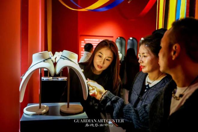 都藏在吃喝与欢聚里 一周推荐AG真人平台北京深秋生活指南(图16) 都藏在吃喝与欢聚里 一周推荐AG真人平台北京深秋生活指南(图16)