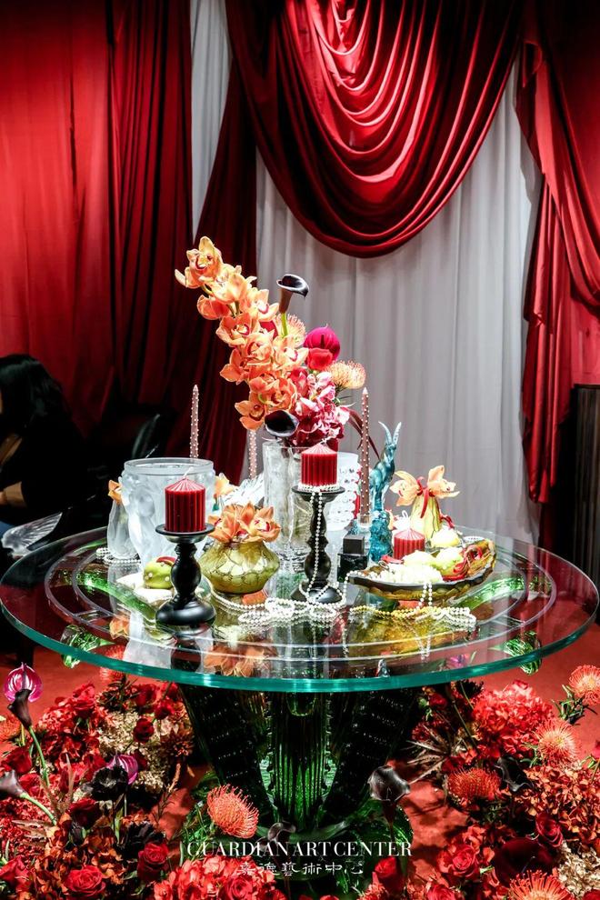 都藏在吃喝与欢聚里 一周推荐AG真人平台北京深秋生活指南(图12) 都藏在吃喝与欢聚里 一周推荐AG真人平台北京深秋生活指南(图12)