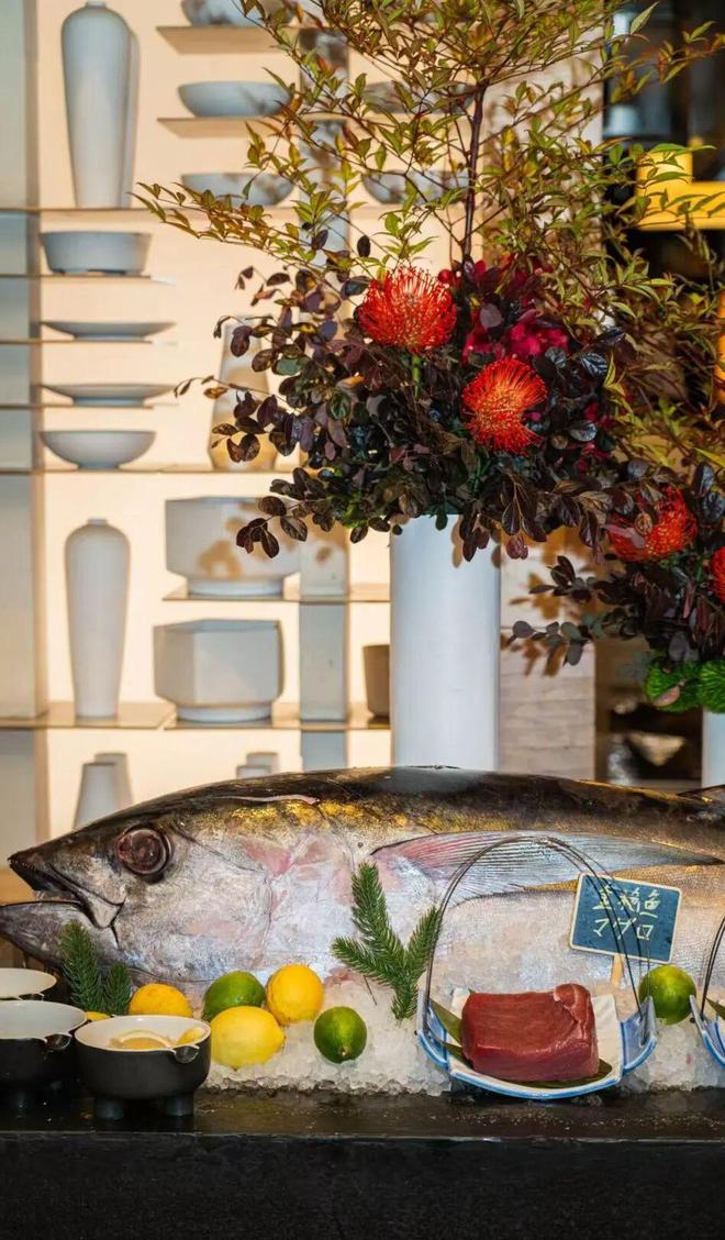 都藏在吃喝与欢聚里 一周推荐AG真人平台北京深秋生活指南(图22)