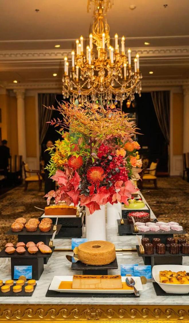 都藏在吃喝与欢聚里 一周推荐AG真人平台北京深秋生活指南(图29) 都藏在吃喝与欢聚里 一周推荐AG真人平台北京深秋生活指南(图29)