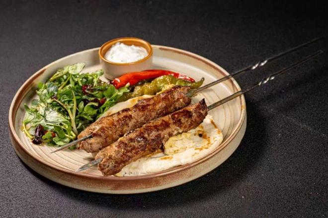 都藏在吃喝与欢聚里 一周推荐AG真人平台北京深秋生活指南(图45) 都藏在吃喝与欢聚里 一周推荐AG真人平台北京深秋生活指南(图45)