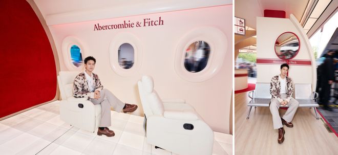 都藏在吃喝与欢聚里 一周推荐AG真人平台北京深秋生活指南(图41) 都藏在吃喝与欢聚里 一周推荐AG真人平台北京深秋生活指南(图41)