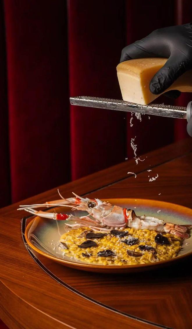 都藏在吃喝与欢聚里 一周推荐AG真人平台北京深秋生活指南(图42) 都藏在吃喝与欢聚里 一周推荐AG真人平台北京深秋生活指南(图42)