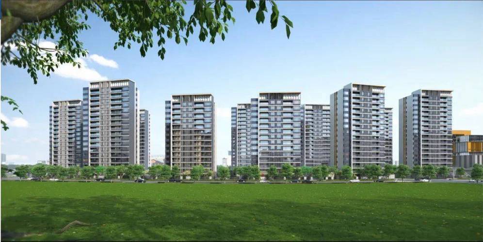 月泊庭：高性价比之选刚需改善都能上车AG真人平台年度聚焦 @苏州中建和