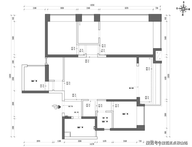 山深业鹤塘岭售楼处发布：启幕理想生活AG真人百家乐◈南山深业鹤塘岭@南(图2)