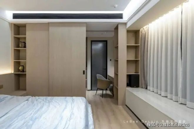 山深业鹤塘岭售楼处发布：启幕理想生活AG真人百家乐◈南山深业鹤塘岭@南(图8)