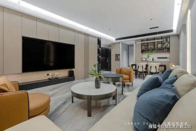 山深业鹤塘岭售楼处发布：启幕理想生活AG真人百家乐◈南山深业鹤塘岭@南(图19)
