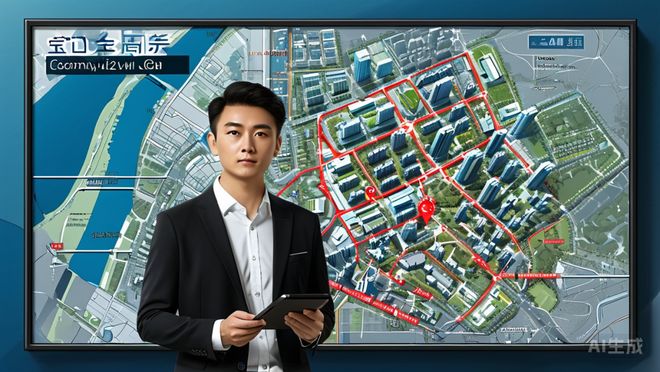 处保利海上臻悦发布：质感空间树标杆AG真人游戏地址@保利海上臻悦售楼(图7)