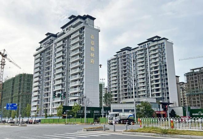 州这个楼盘清栋直接甩出30万大礼！AG真人旗舰厅登录真是够“狠”！赣(图6)