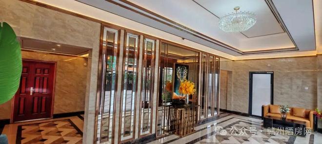 州这个楼盘清栋直接甩出30万大礼！AG真人旗舰厅登录真是够“狠”！赣(图7)