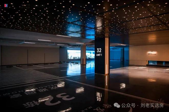 发布： 海上都荟以品质铸就传奇!AG真人聚焦华发海上都荟售楼处(图4)