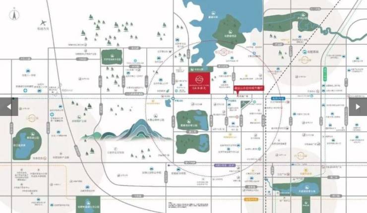 AG真人中国官网晶宫山水拾光楼盘怎么样-学区