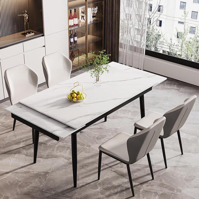 高档餐桌椅品牌推荐AG真人国际厅十大(图7)